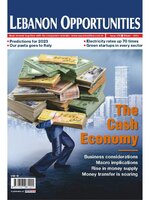 Lebanon Opportunities